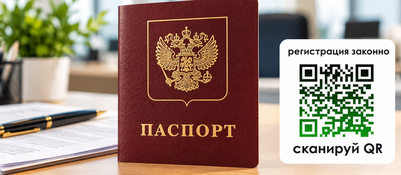 прописка в Новосибирске прописка в Новосибирске